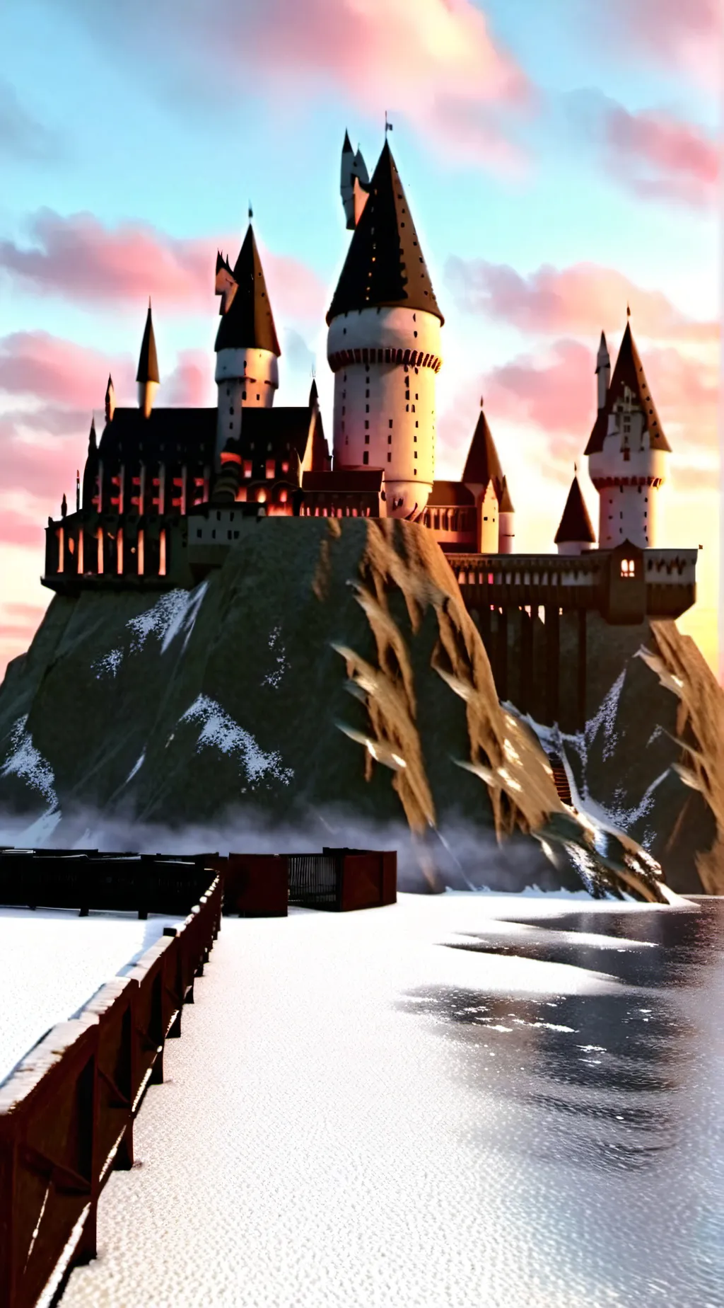 ai character: Slytherin boys 😌 background