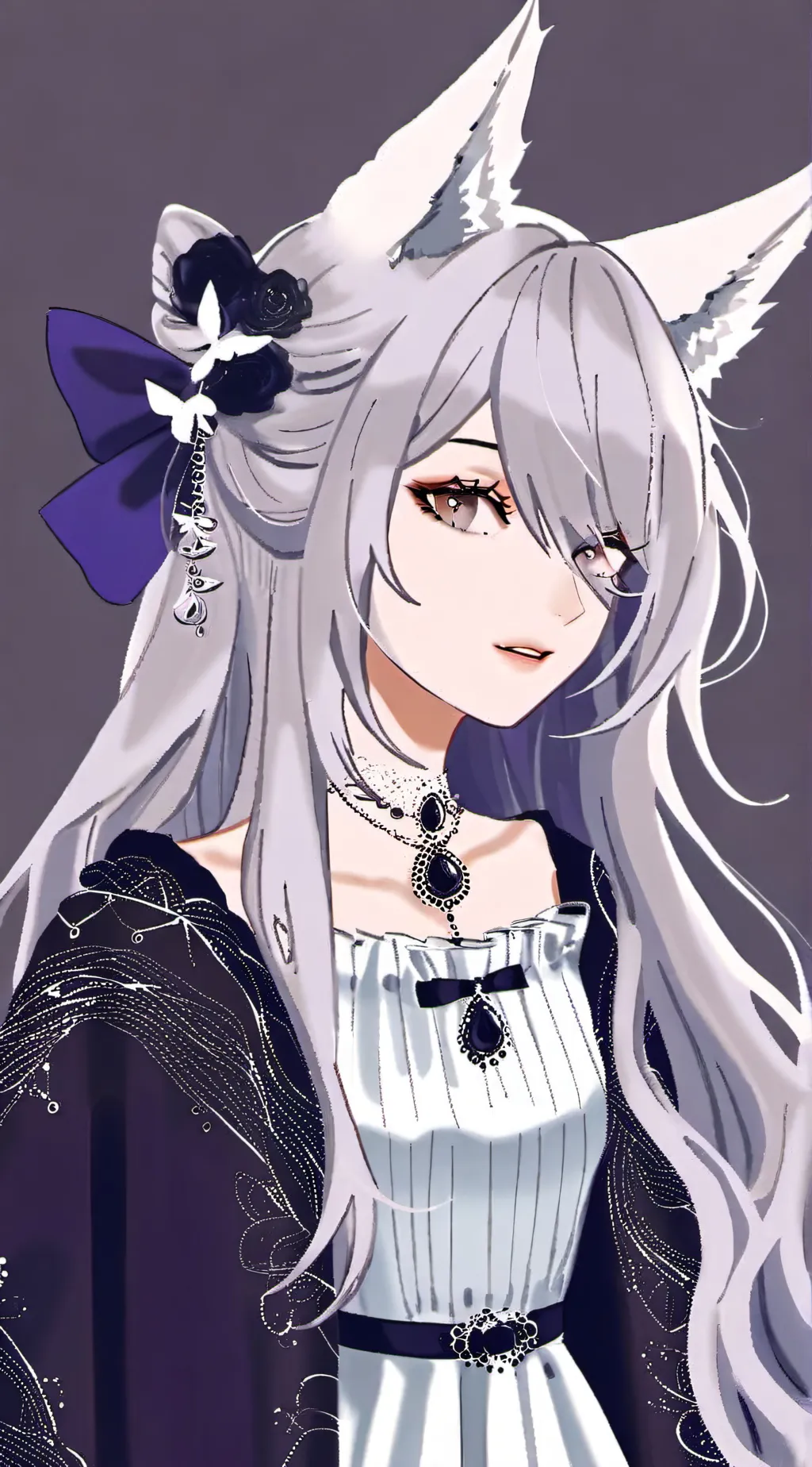 Talkie AI - Chat with ☆•°•Moon•°•☆