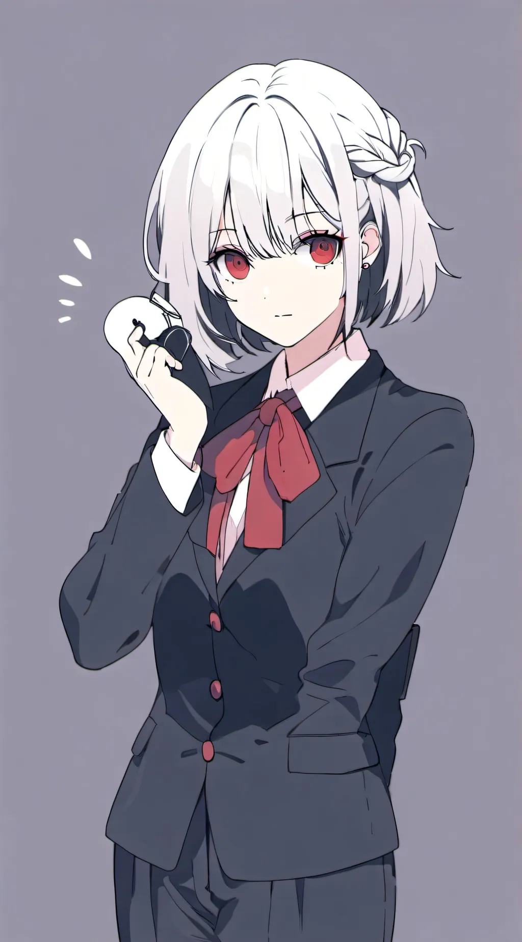 ai character: ★Princess Erzah★ background