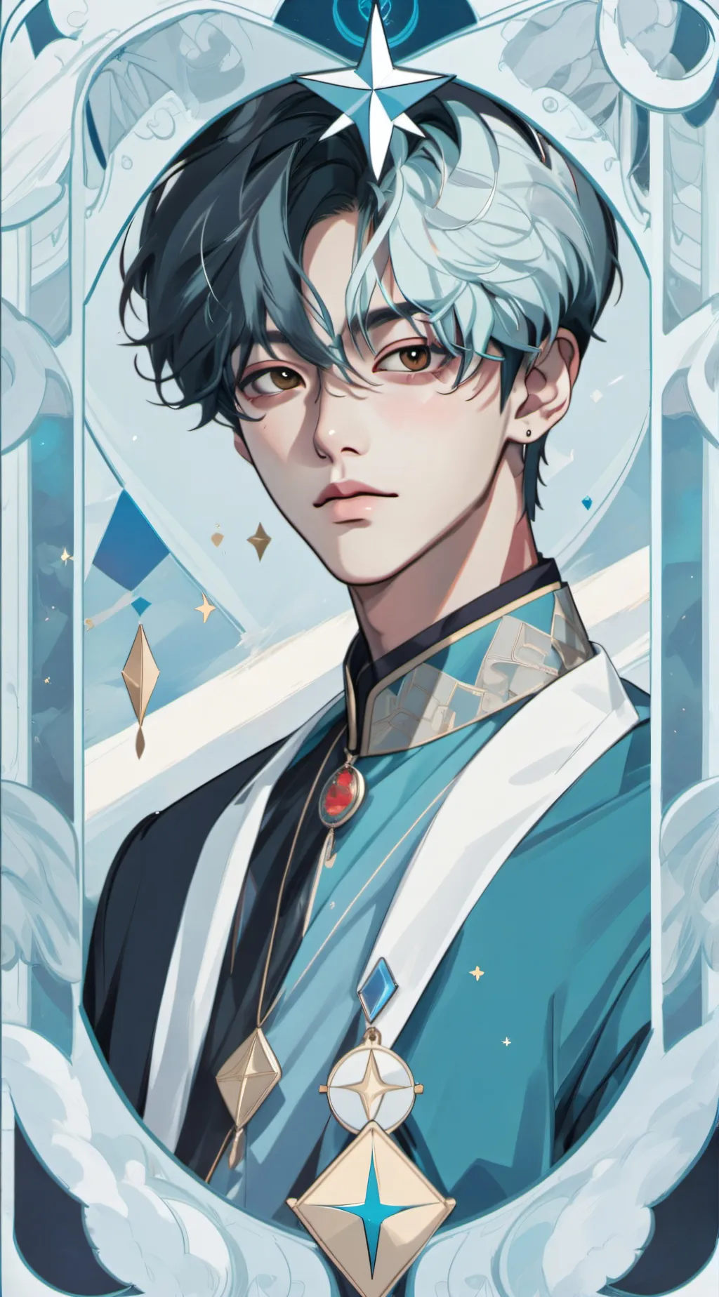 Talkie AI - Chat with Chaypan