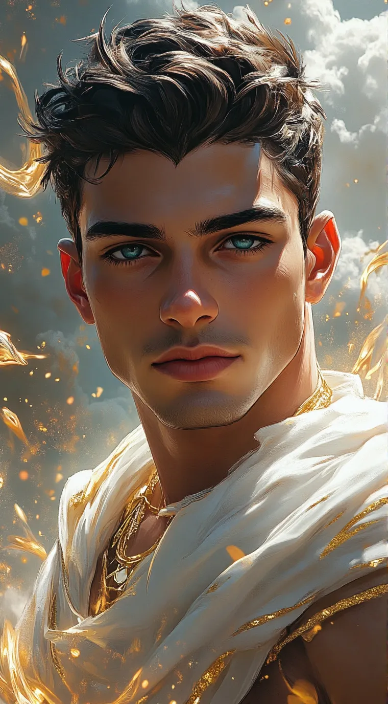 ai character: ILyle background