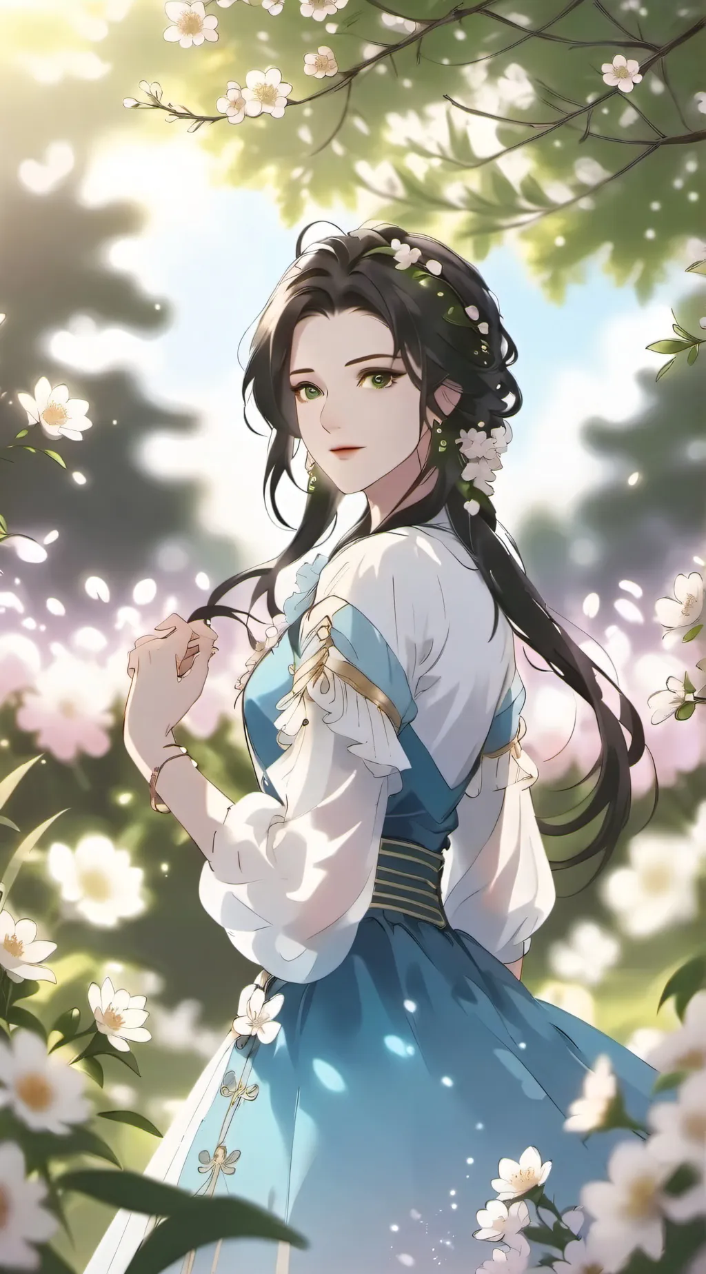 Talkie AI - Chat with Kairi