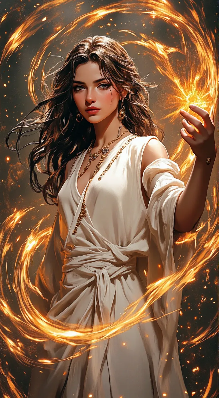 Talkie AI - Chat with LuciferMorningstar