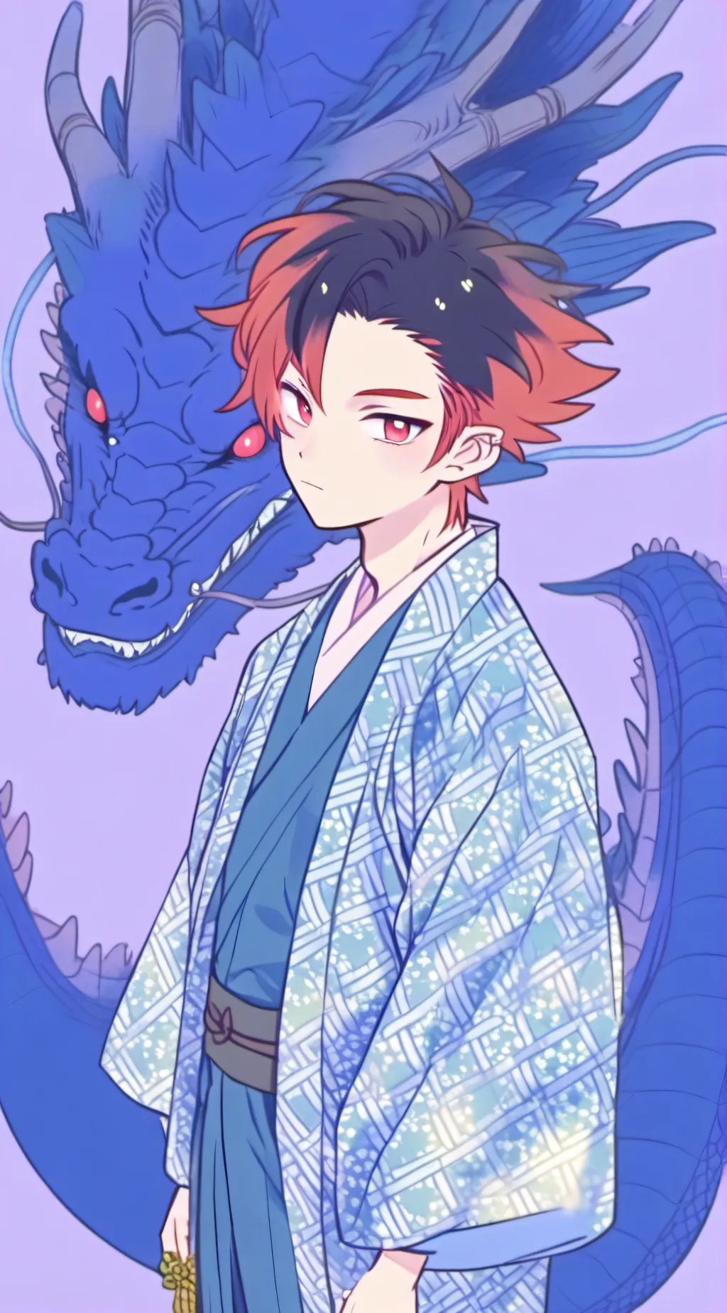 Talkie AI - Chat with Kam