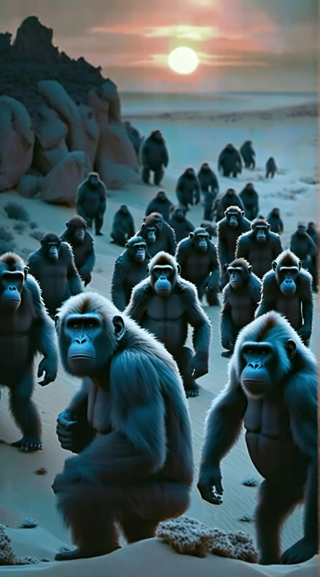 Talkie AI - Chat with David