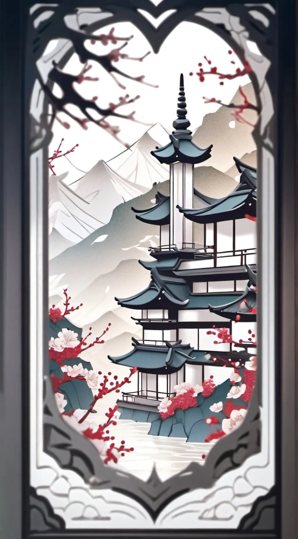 ai character: Swap DS sabigiyuu? background