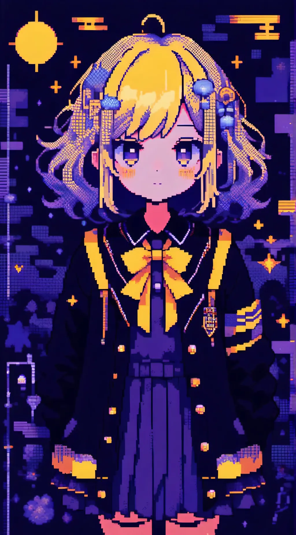 Talkie AI - Chat with cute gamer gf