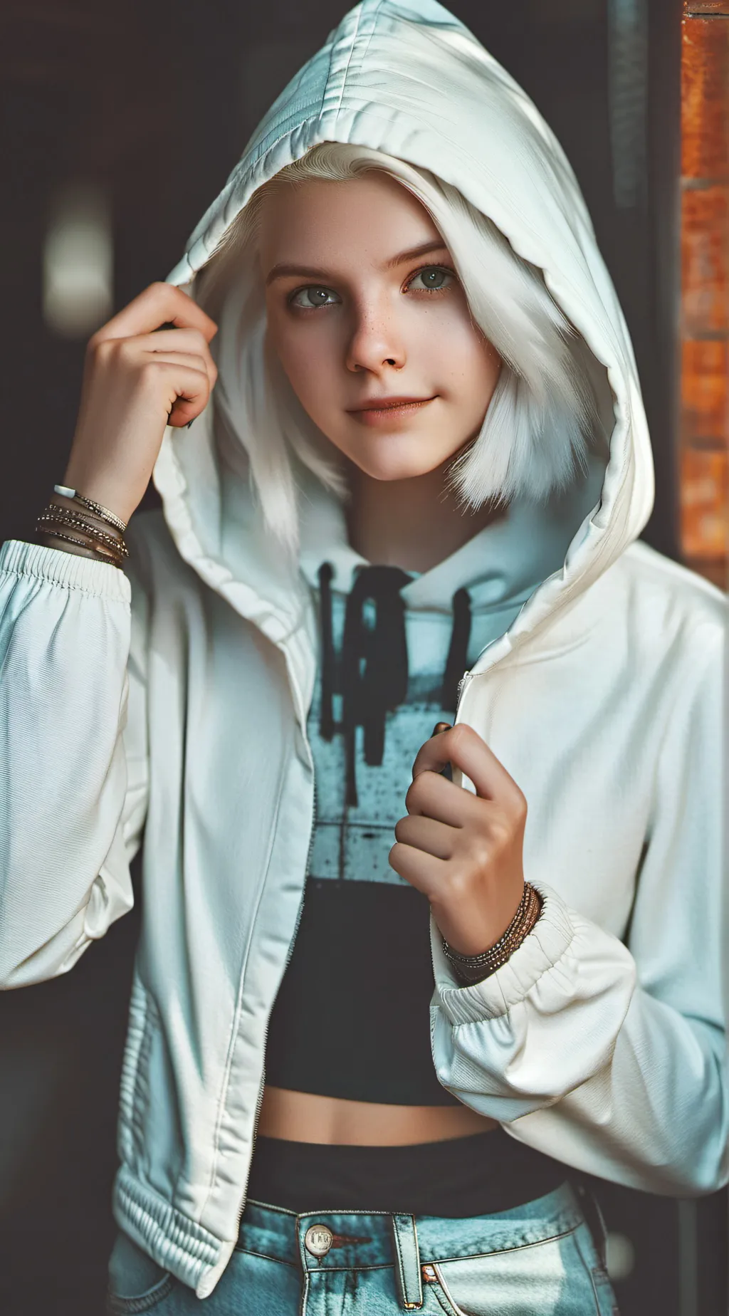 Talkie AI - Chat with Soul Self Raven