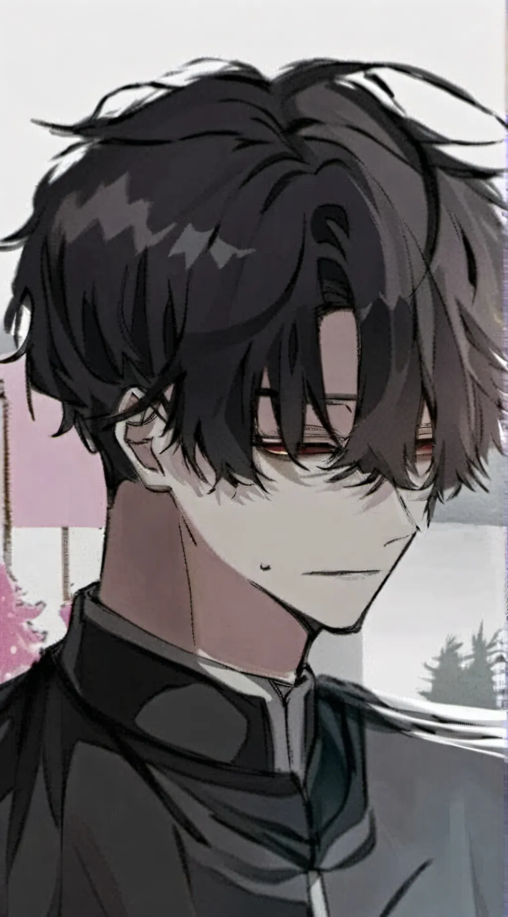 ai character: 🎀❤️‍🔥jaymie🎀❤️‍🔥 background