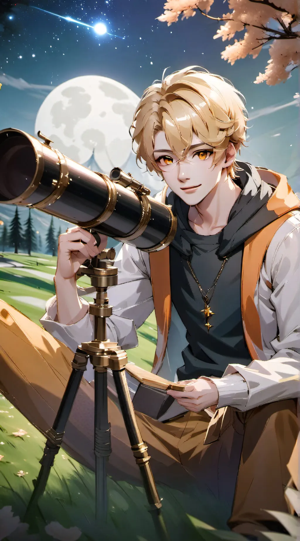 ai character: Aiolos background