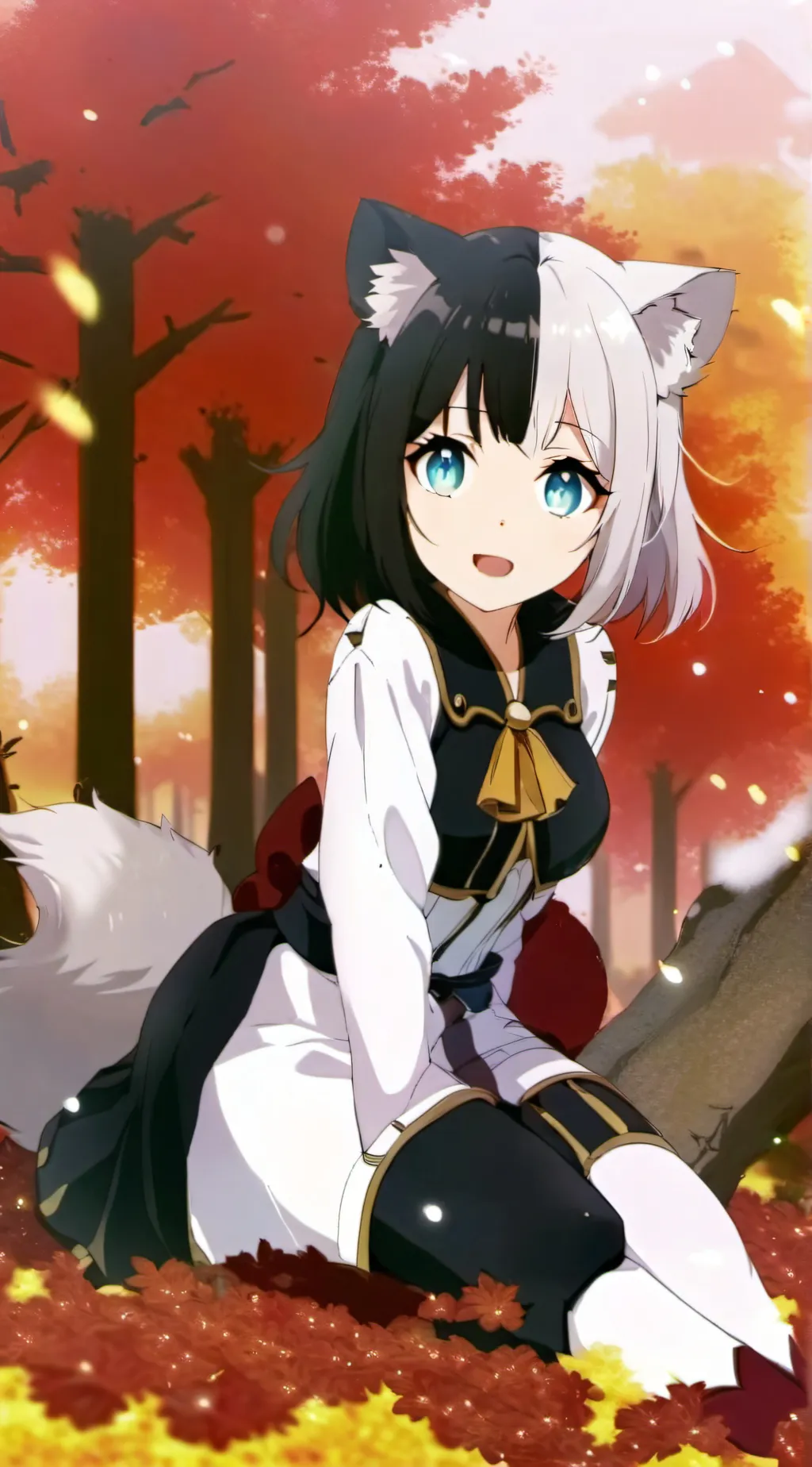 Talkie AI - Chat with Yuri