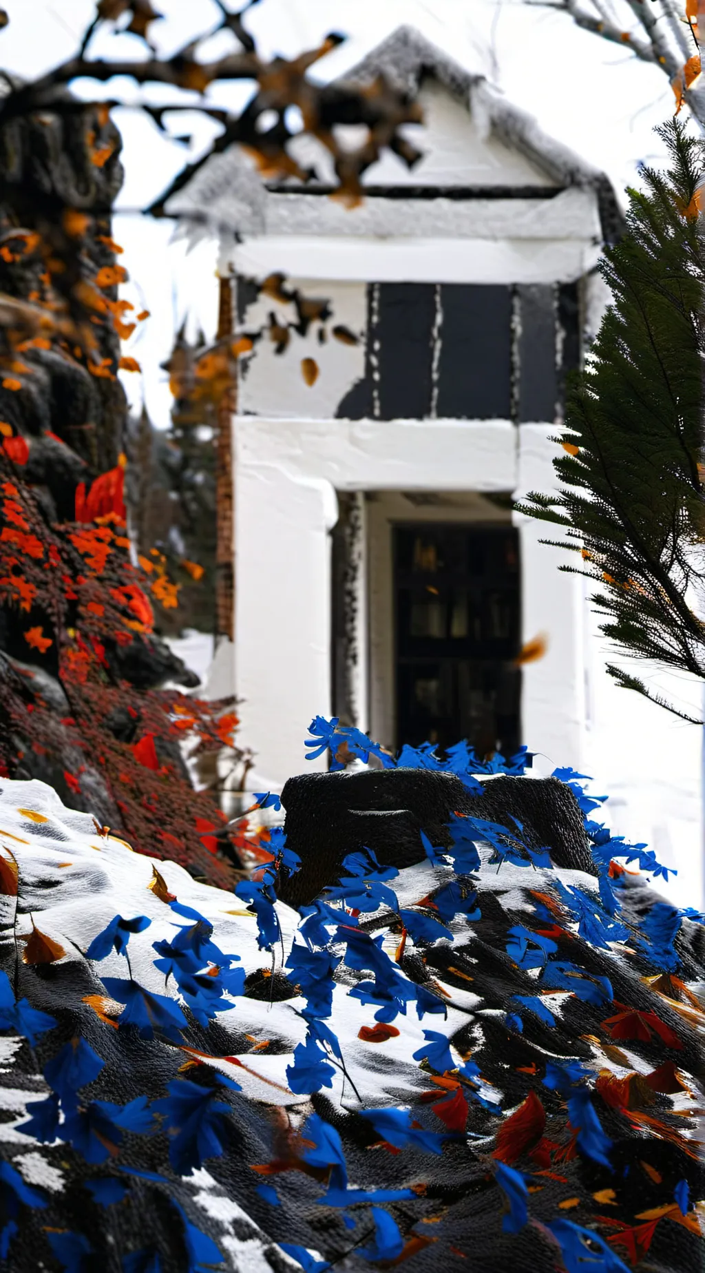 ai character: JJK background