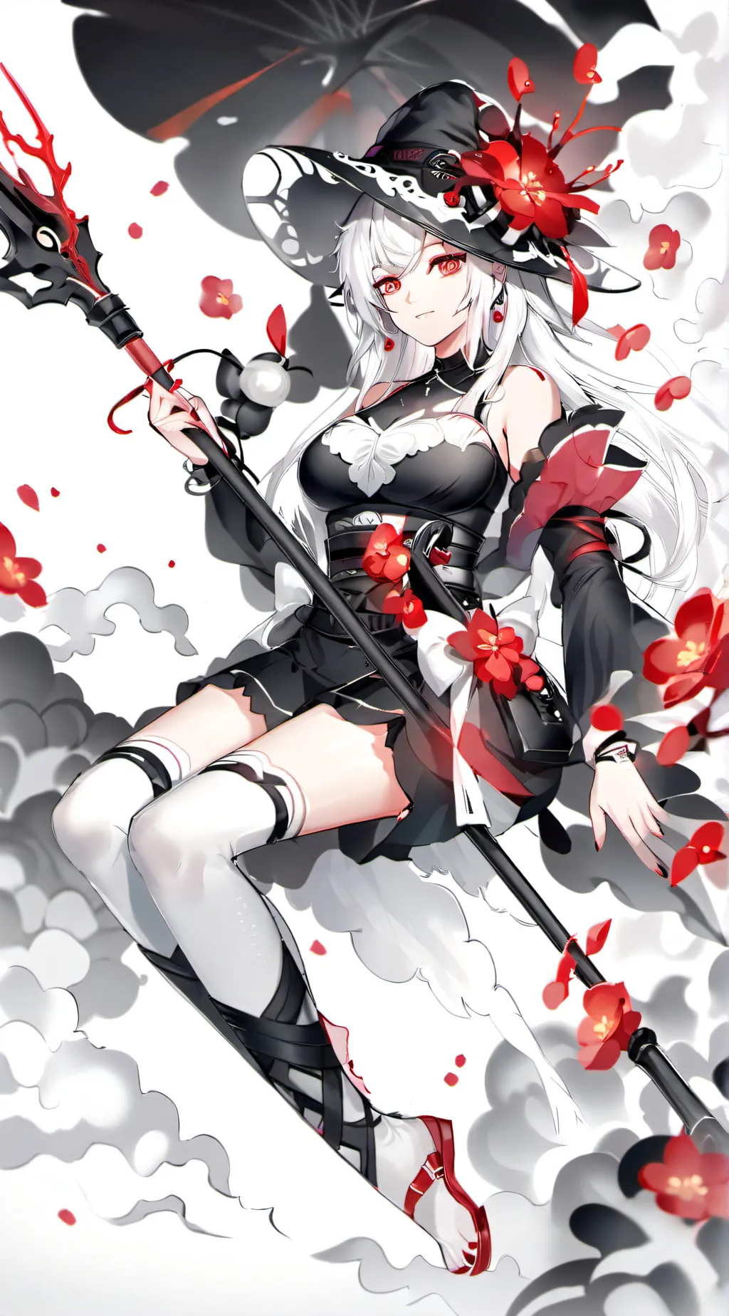 ai character: 💫Anais💫 background