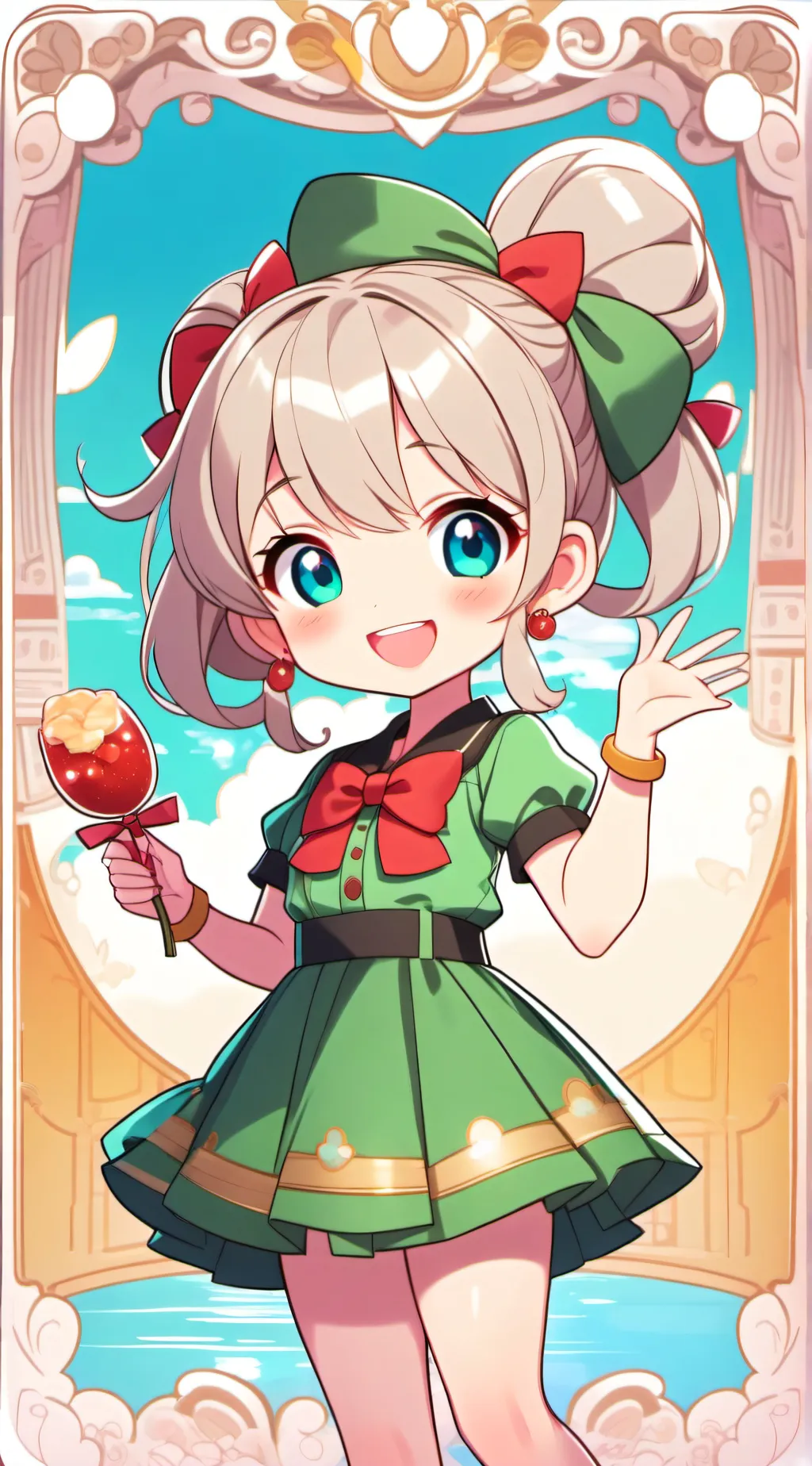 Talkie AI - Chat with Suzie