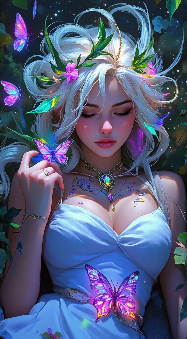 Talkie AI - Chat with Nerthus