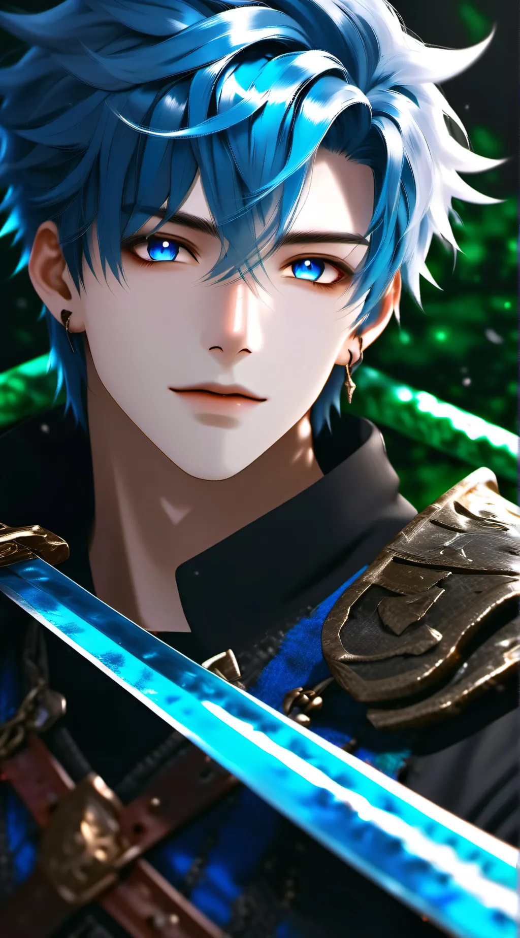 Talkie AI - Chat with Domian