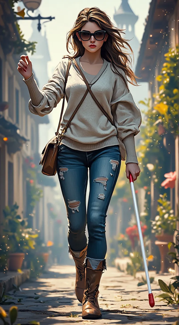 Talkie AI - Chat with Kira