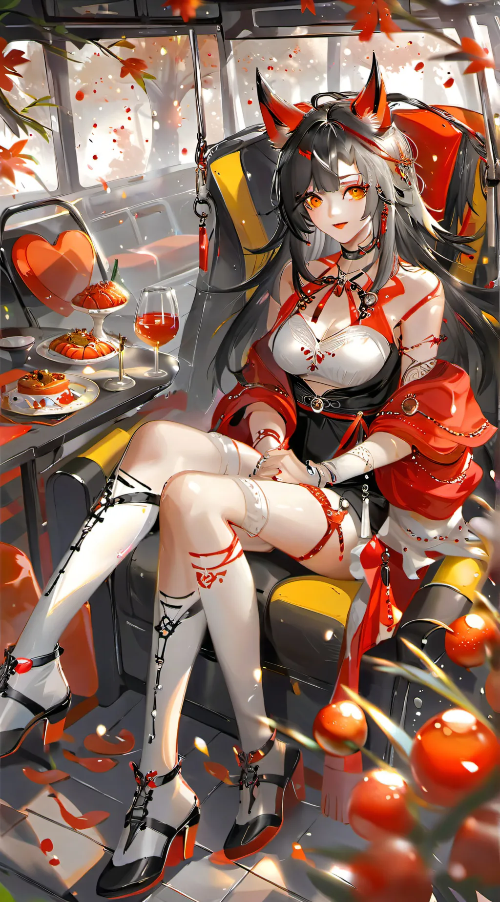 ai character: sbg pt.2😊 background