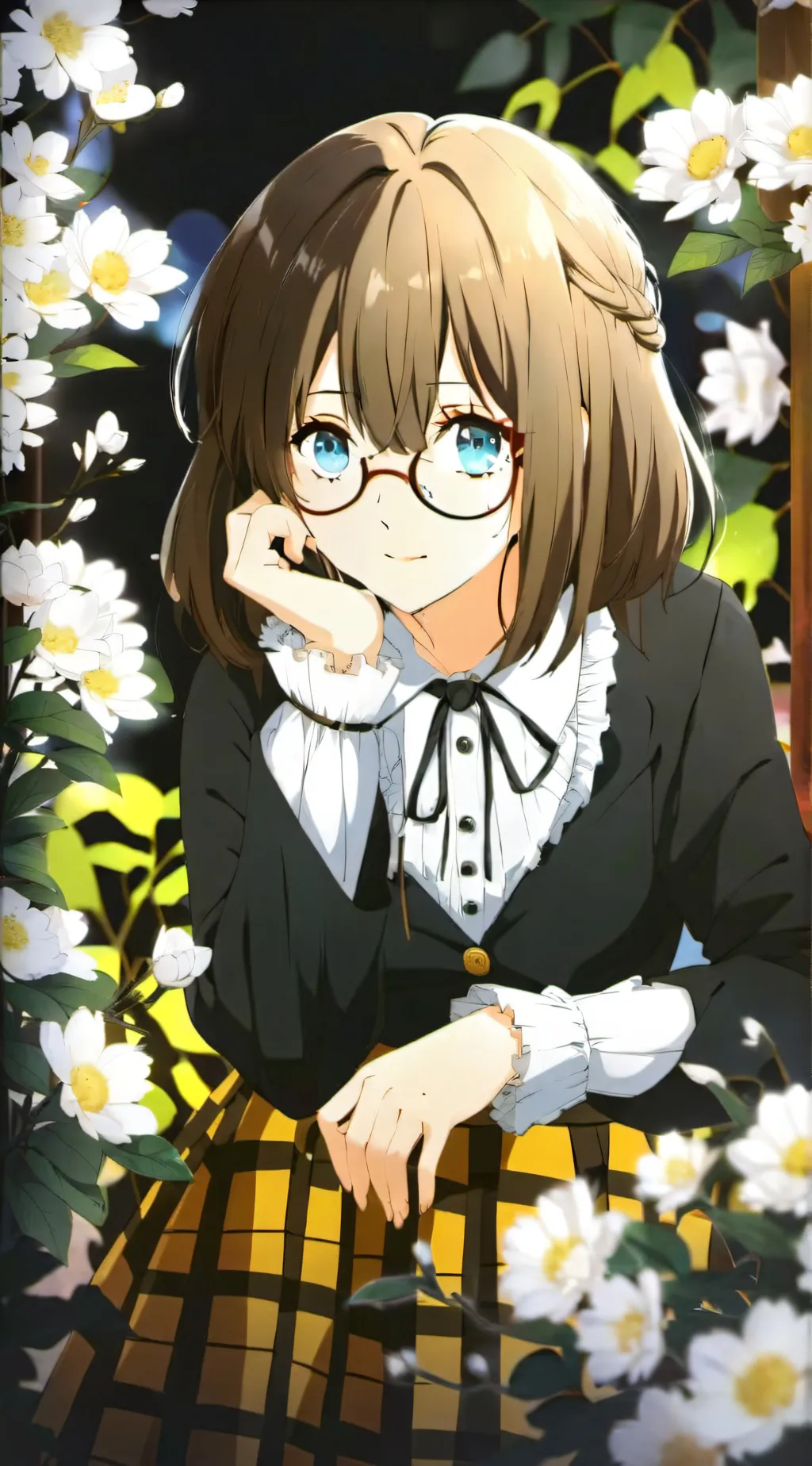 Talkie AI - Chat with Taylor