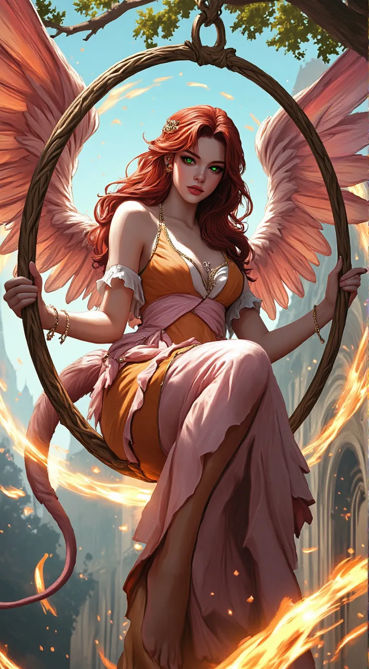 Talkie AI - Chat with Alicia