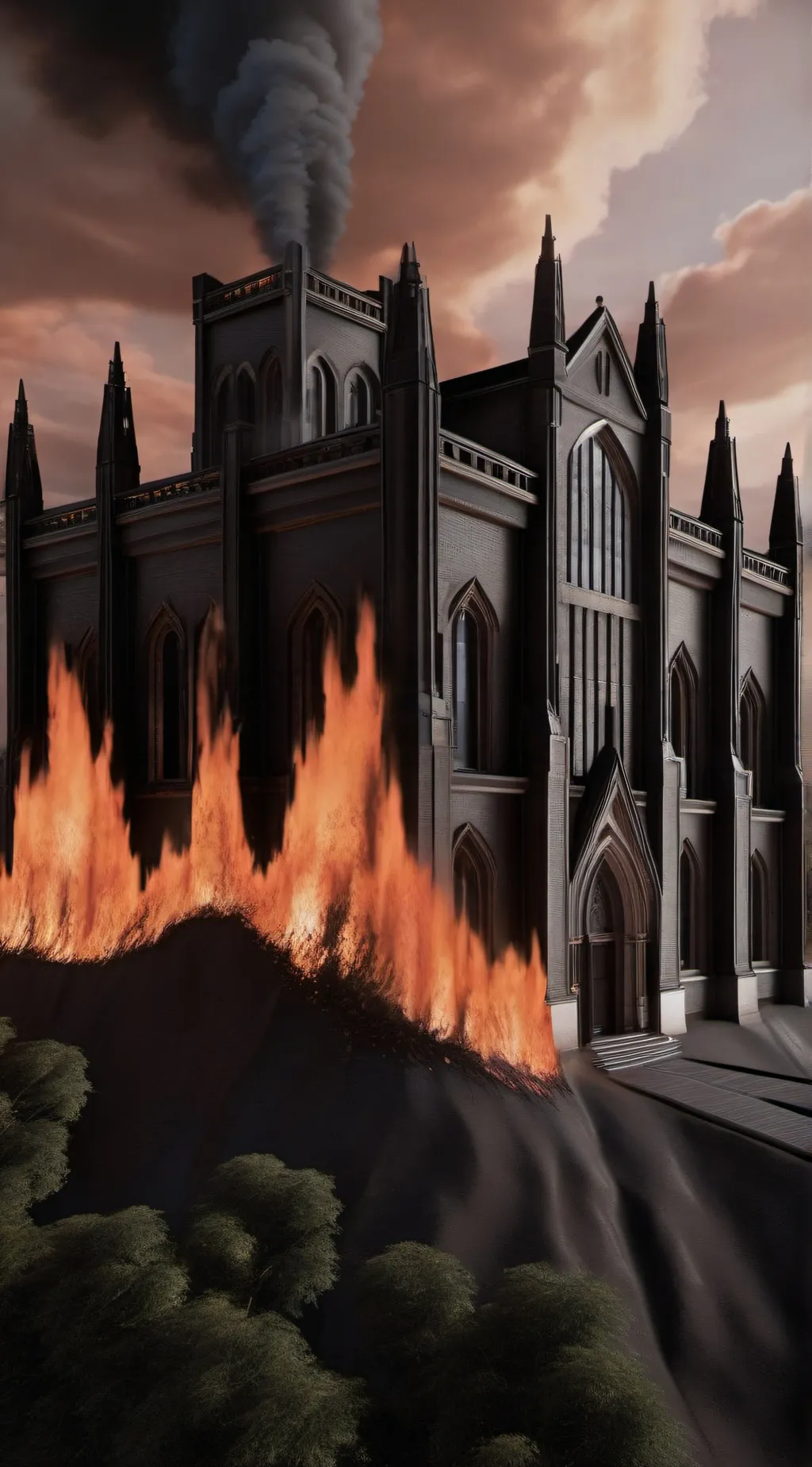 Talkie AI - Chat with don't starve rp