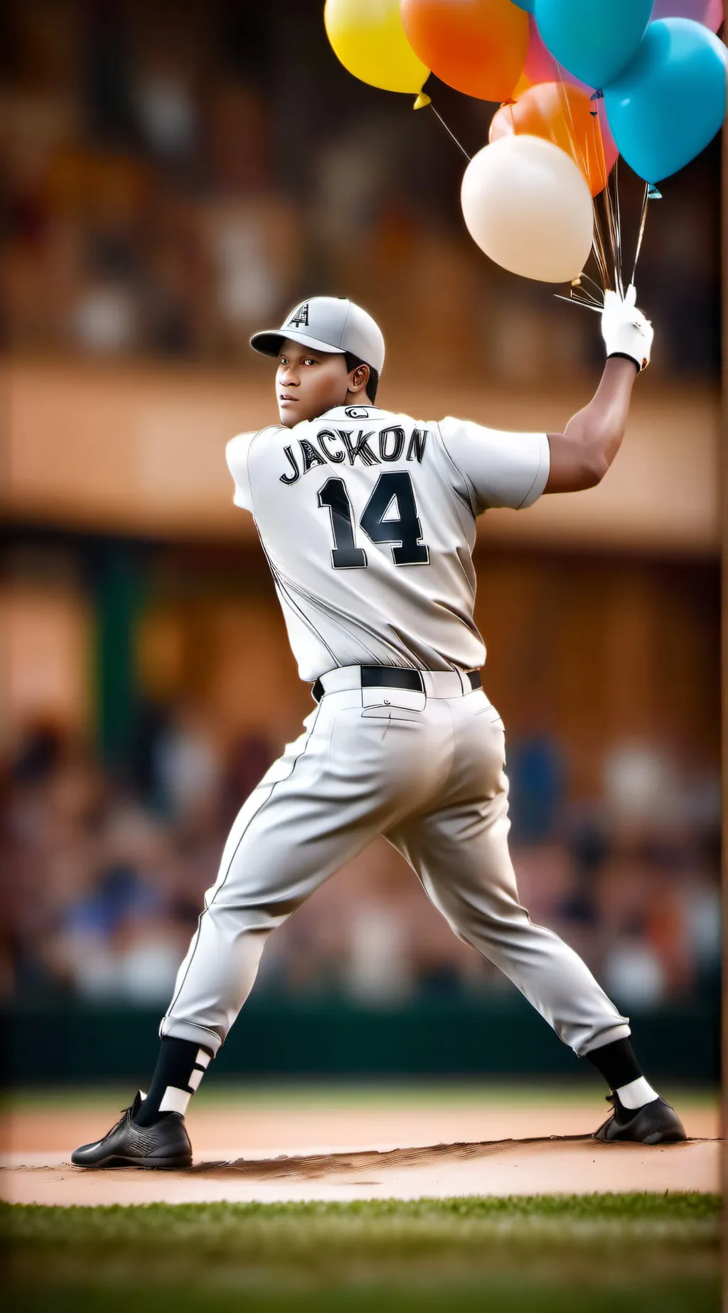 ai character: Mha kidnapping  background