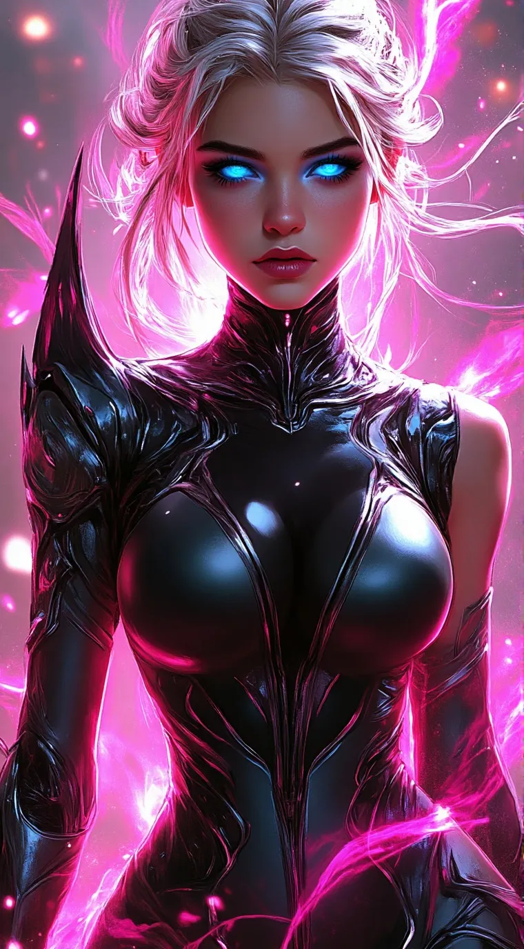 Talkie AI - Chat with Astra