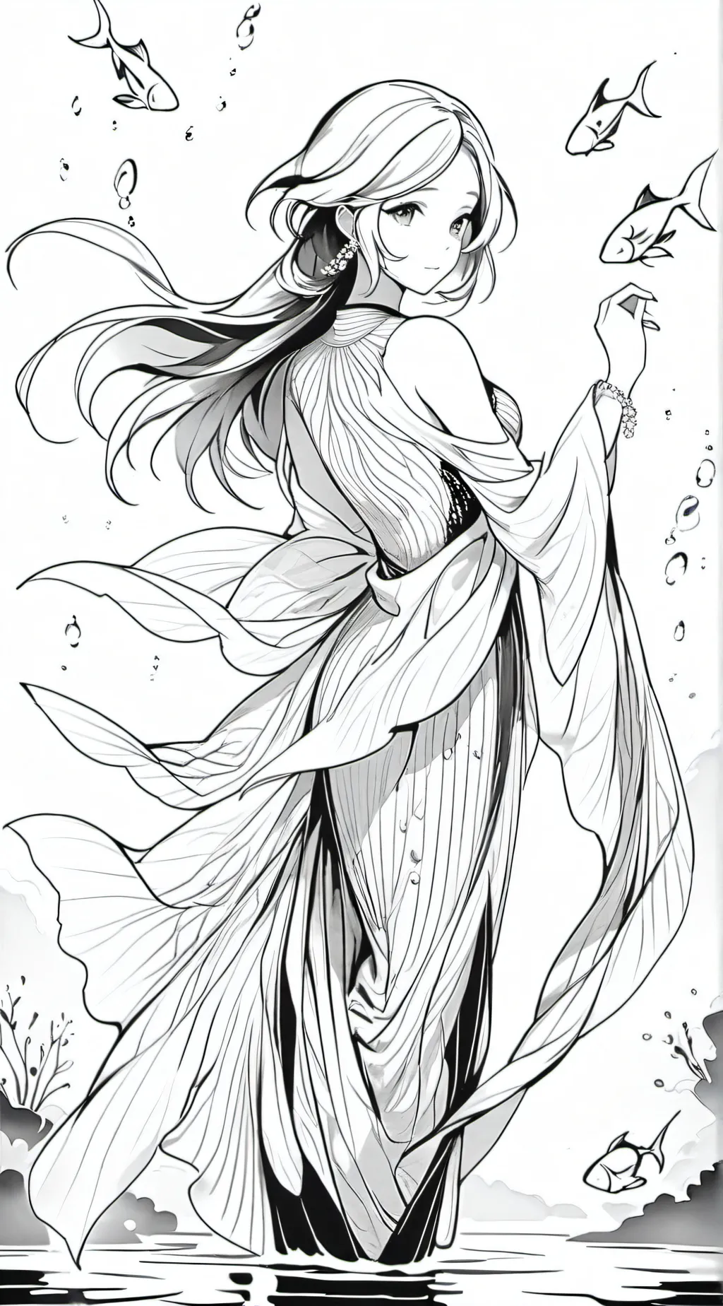 ai character: Giyuu x 🫵! background