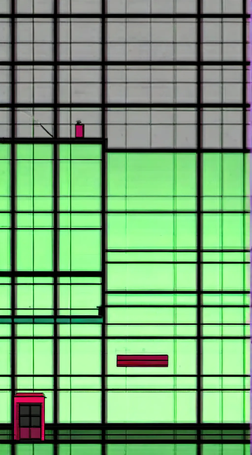 ai character: Jake Your Bf background