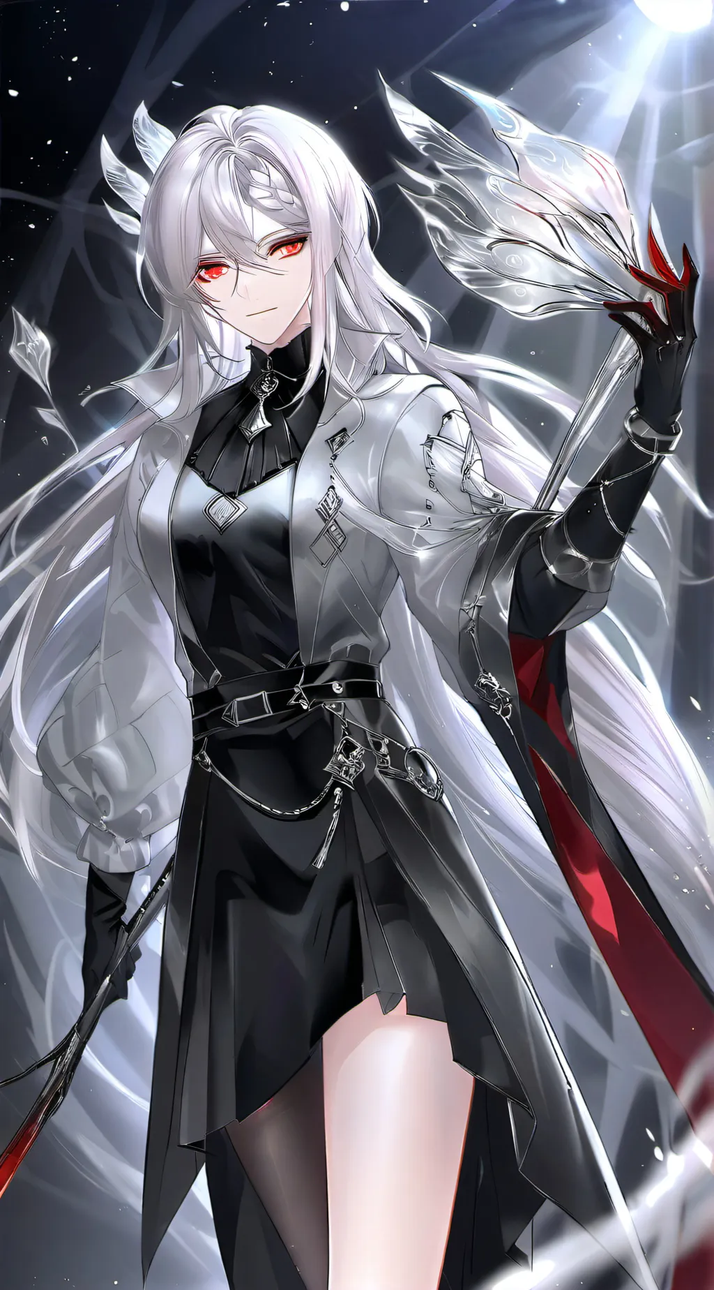 Talkie AI - Chat with Lin