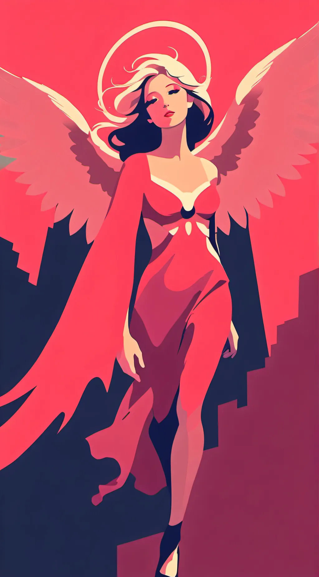 ai character: Brittany background