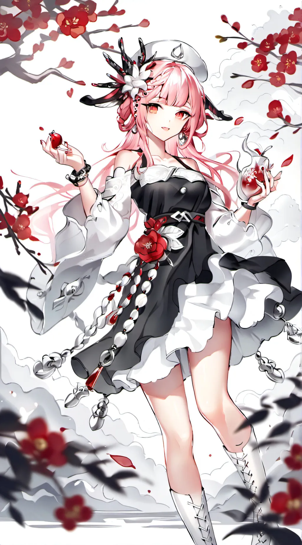 ai character: ds(cancerpart4) background