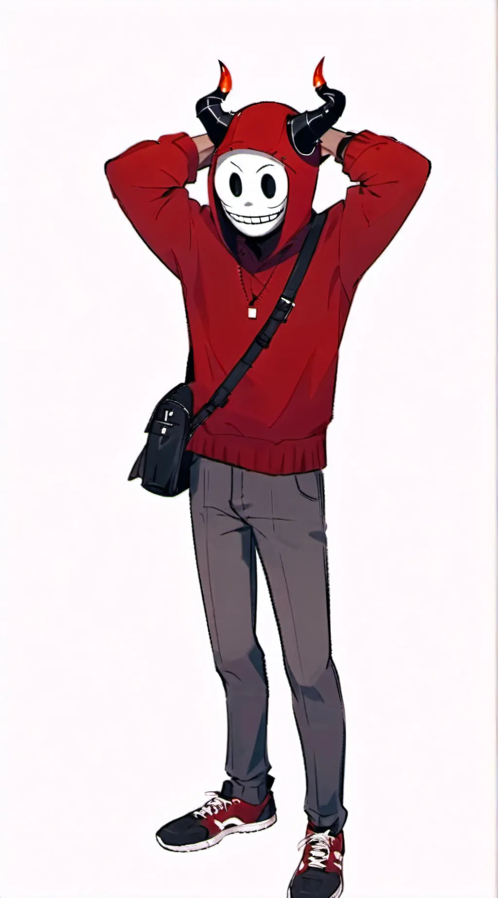 ai character: Bob velseb.Therapy background