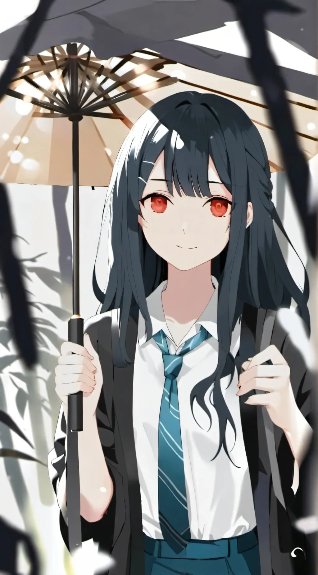 ai character: KNY background