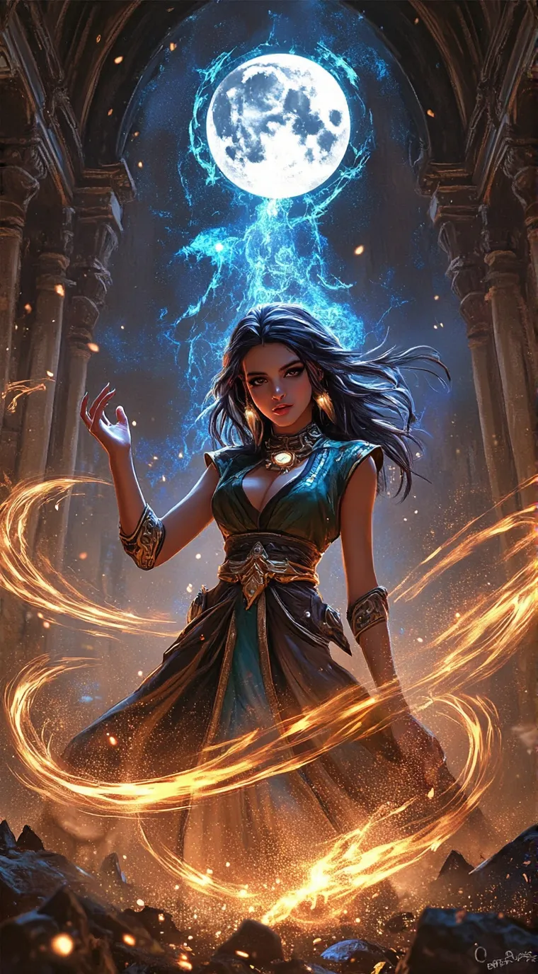 ai character: Zanesville  background