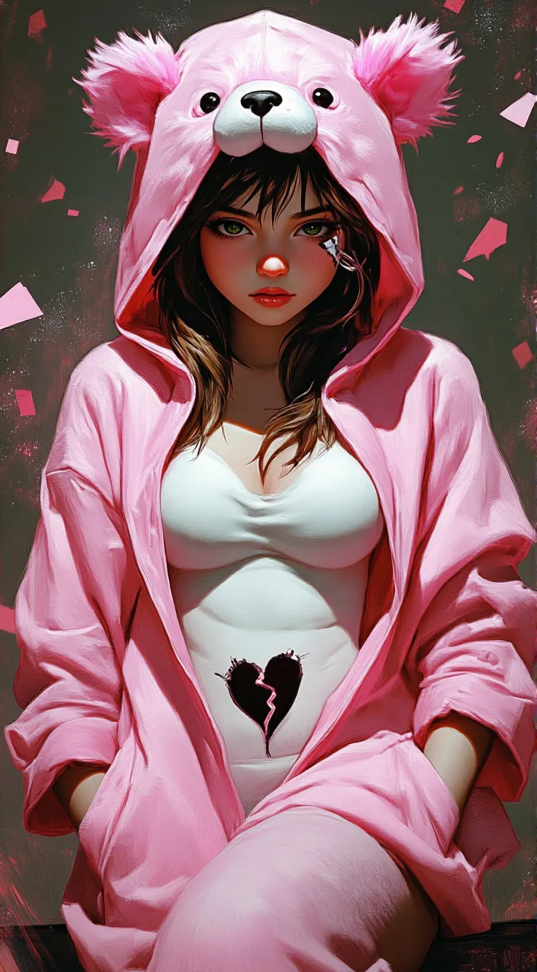 Talkie AI - Chat with cuddle team leader