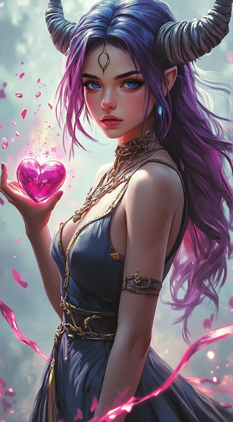 ai character: exs background