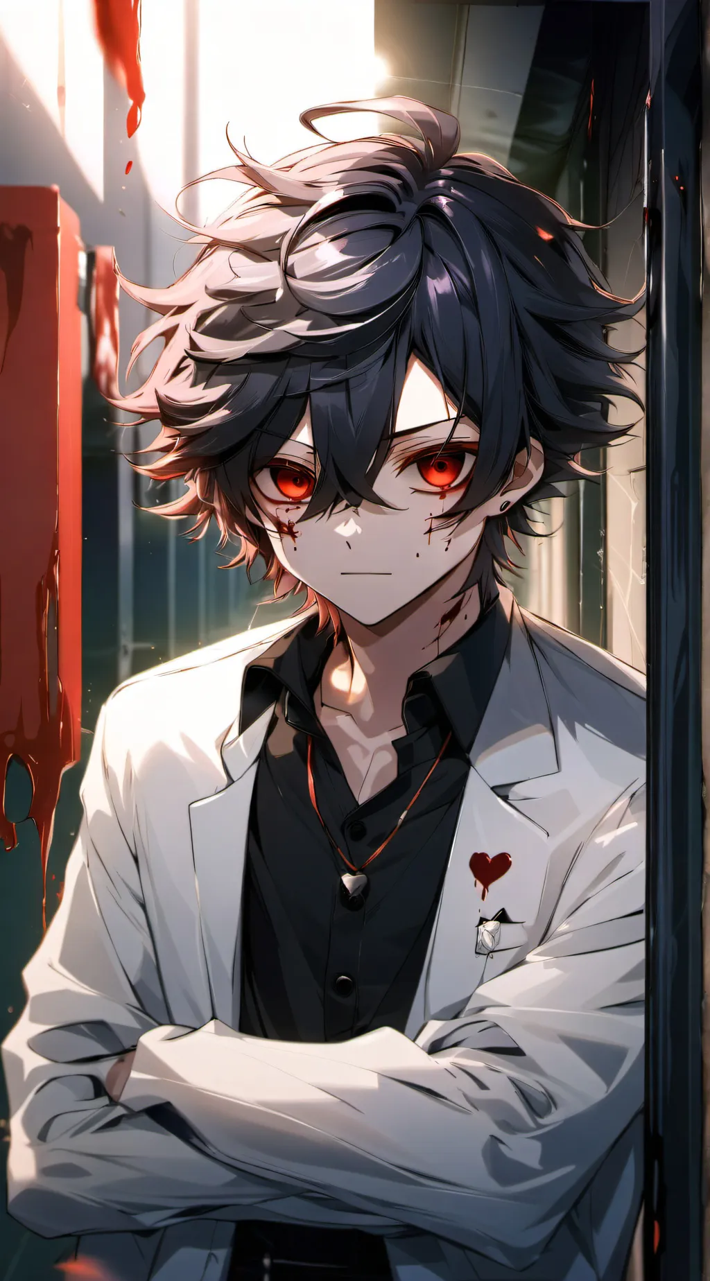 Talkie AI - Chat with *_*max dylan"_"