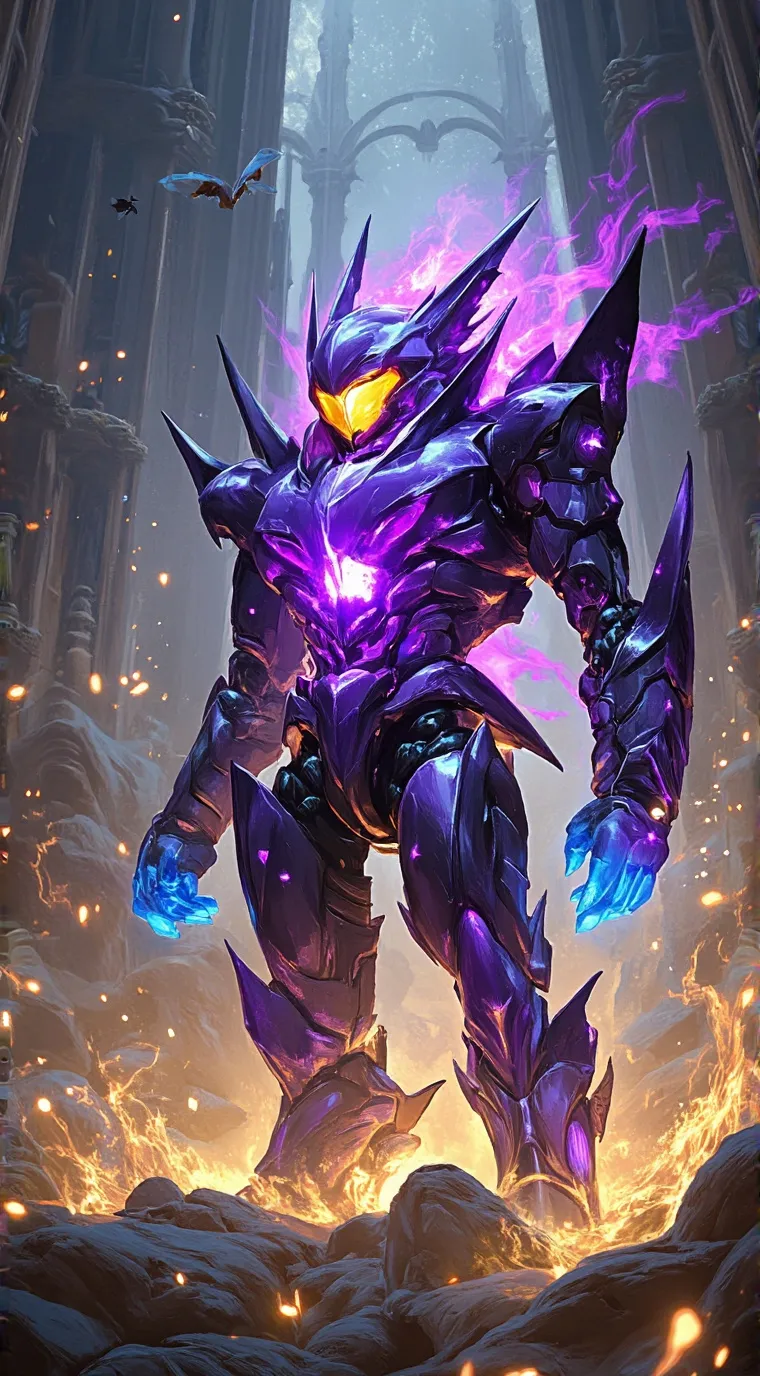 Talkie AI - Chat with Shockwave 