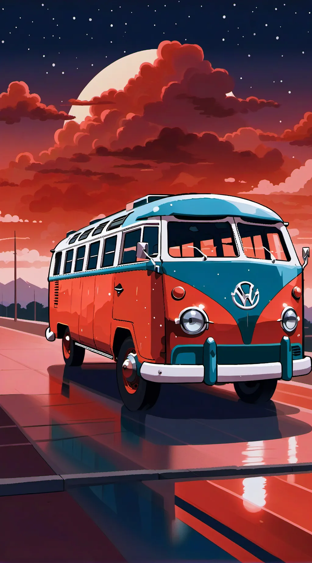 ai character: Sbg background