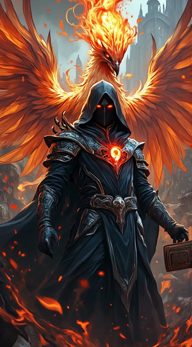 Talkie AI - Chat with Diego Fireborn