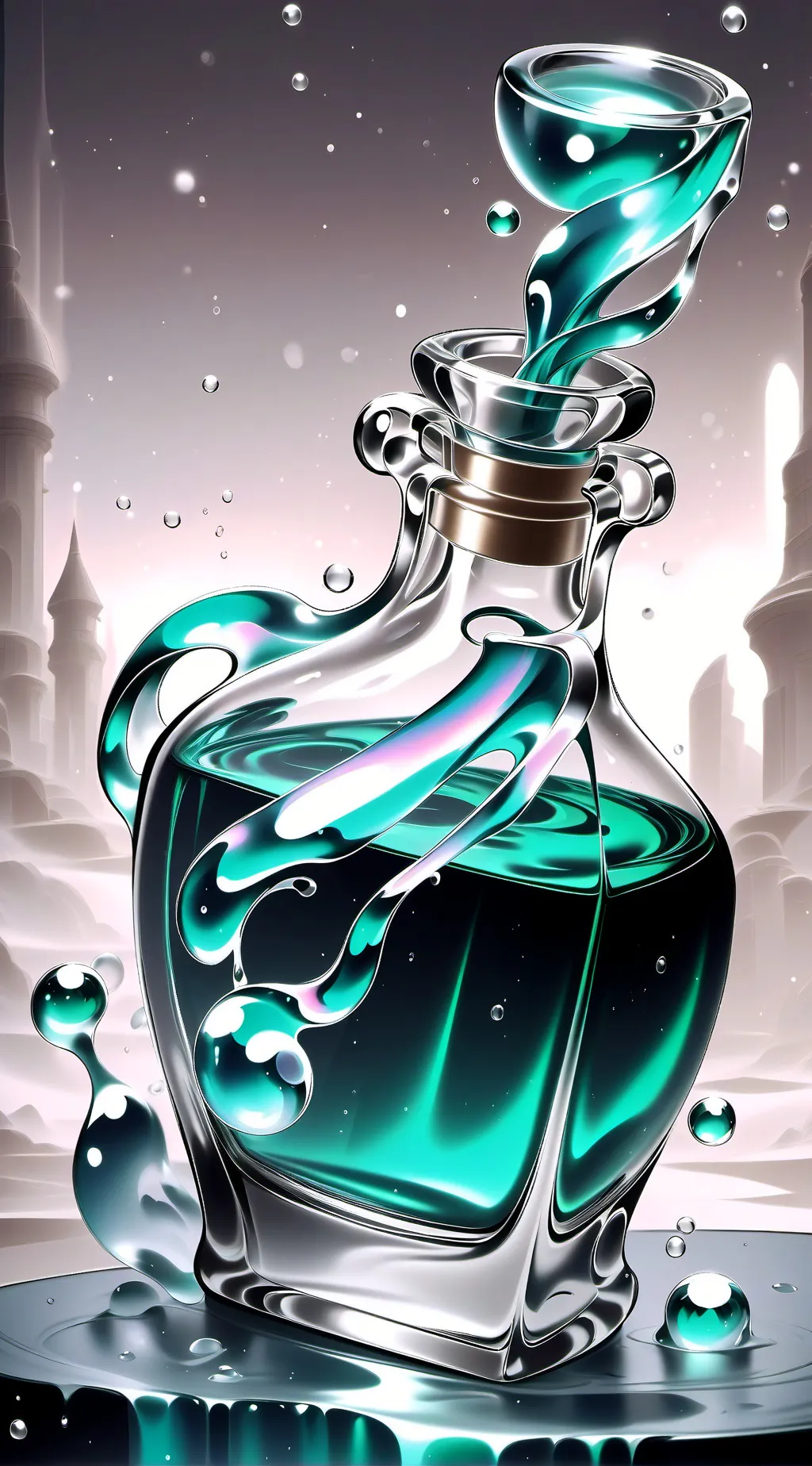 ai character: IfBlitzNeverLeft background