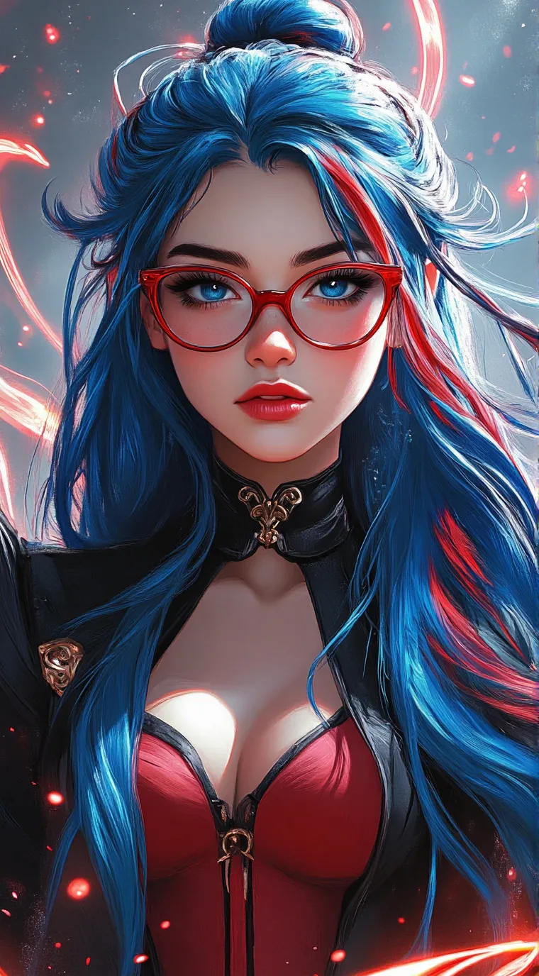 Talkie AI - Chat with Gabenath