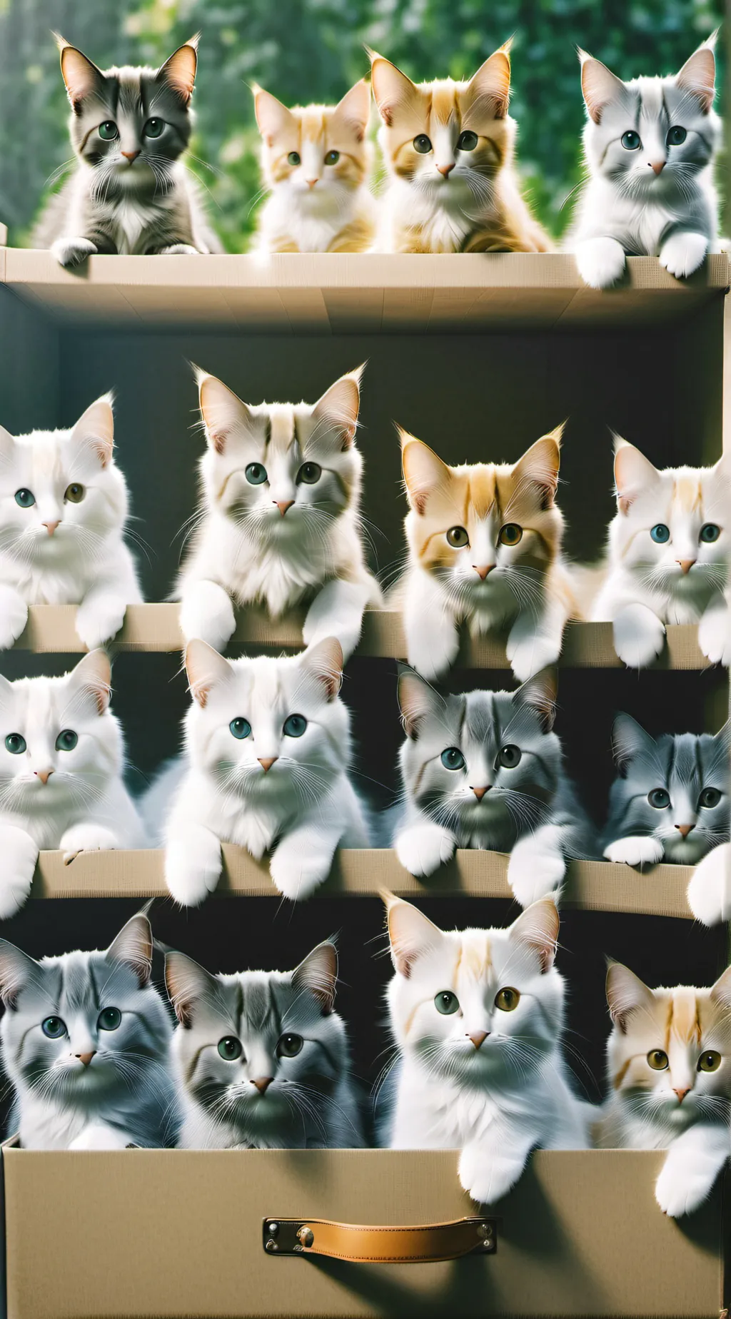 Talkie AI - Chat with kits wit hated kit