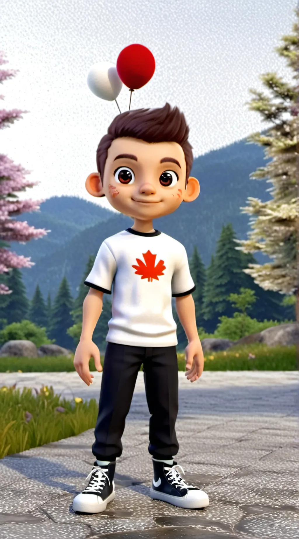 Talkie AI - Chat with Isaiah