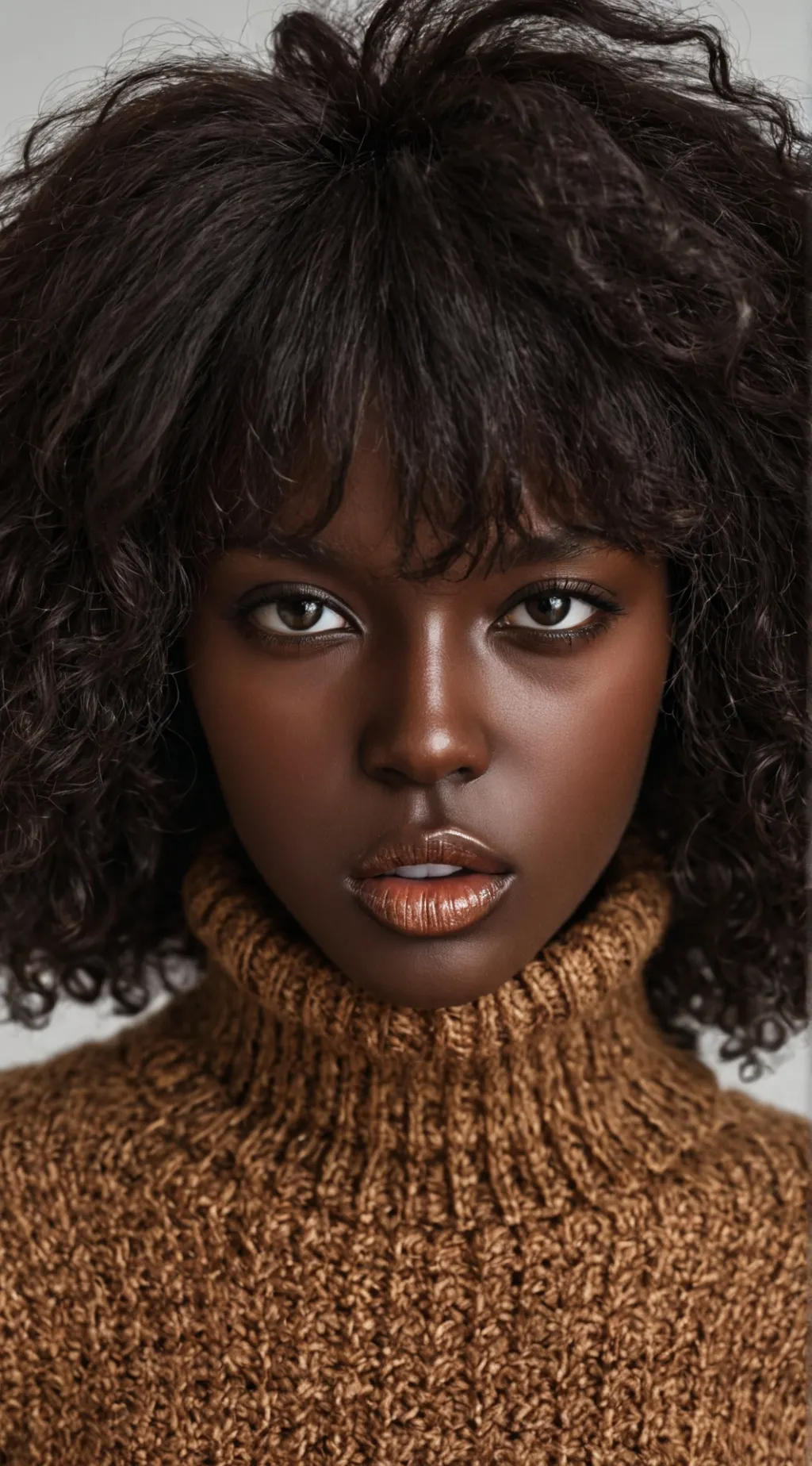 ai character: Jayne Wolfe background