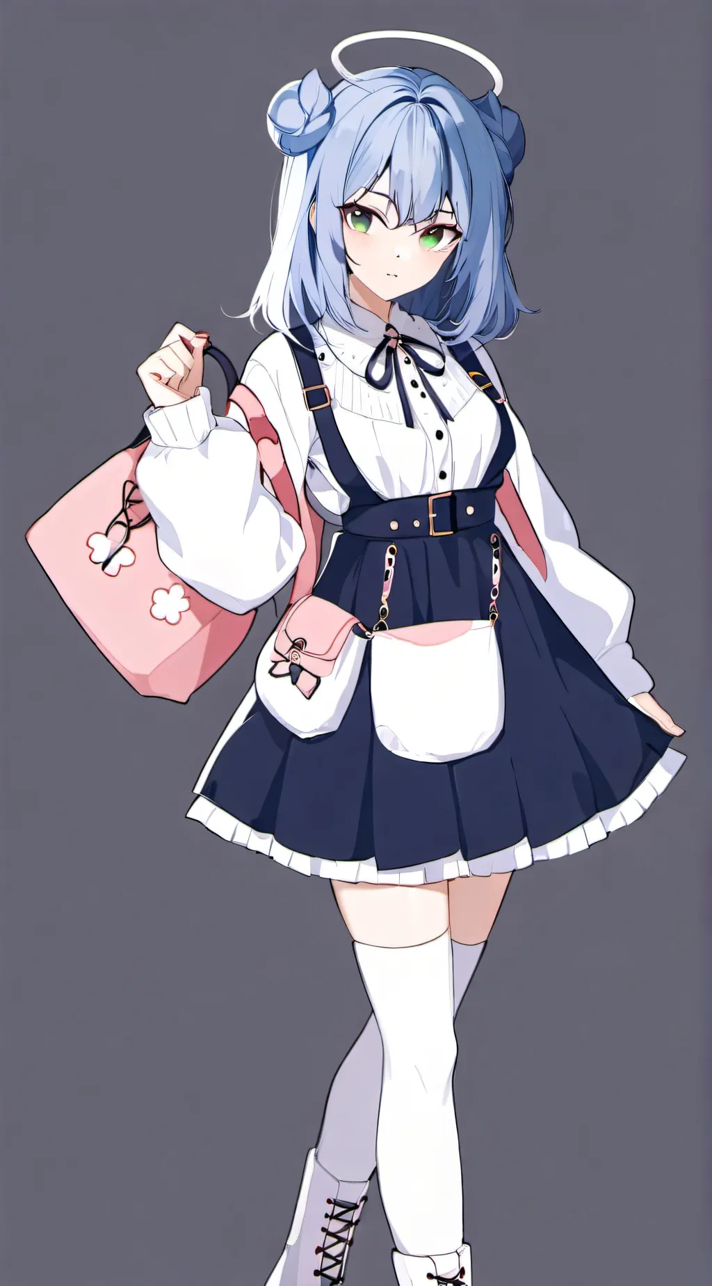 Talkie AI - Chat with kny