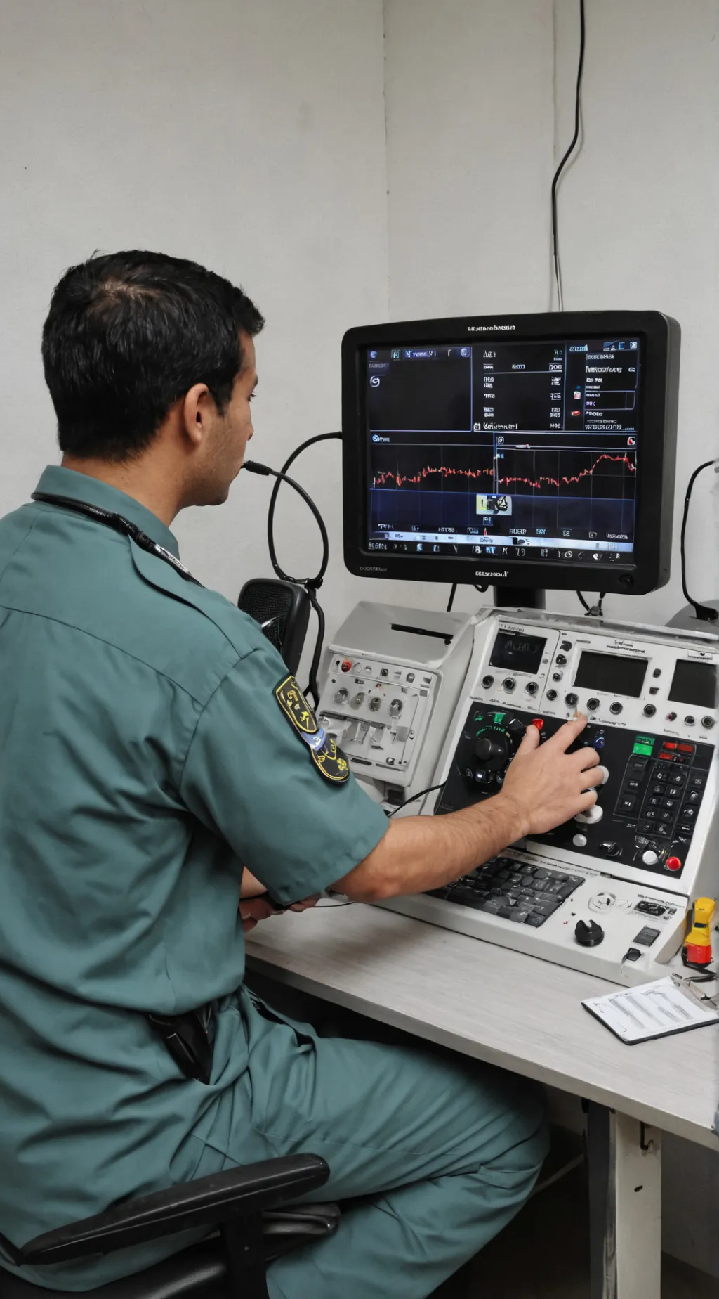 Talkie AI - Chat with Simulador radiocom