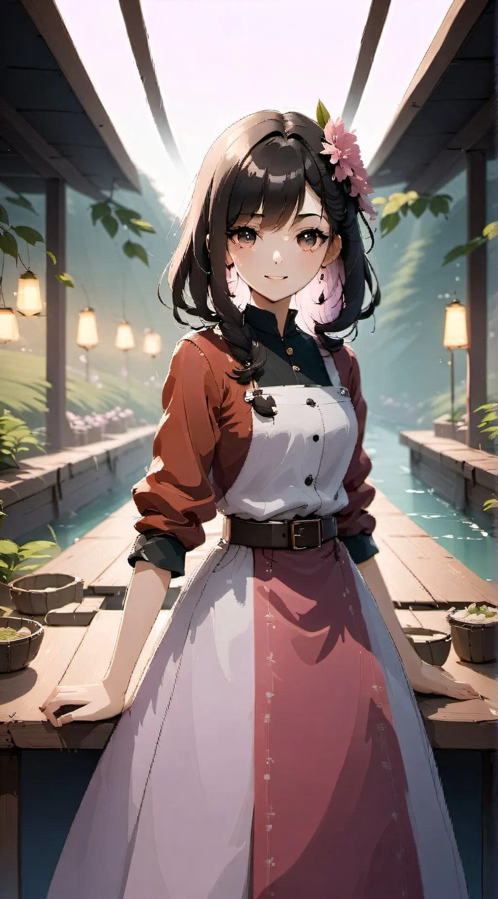 Talkie AI - Chat with Harley