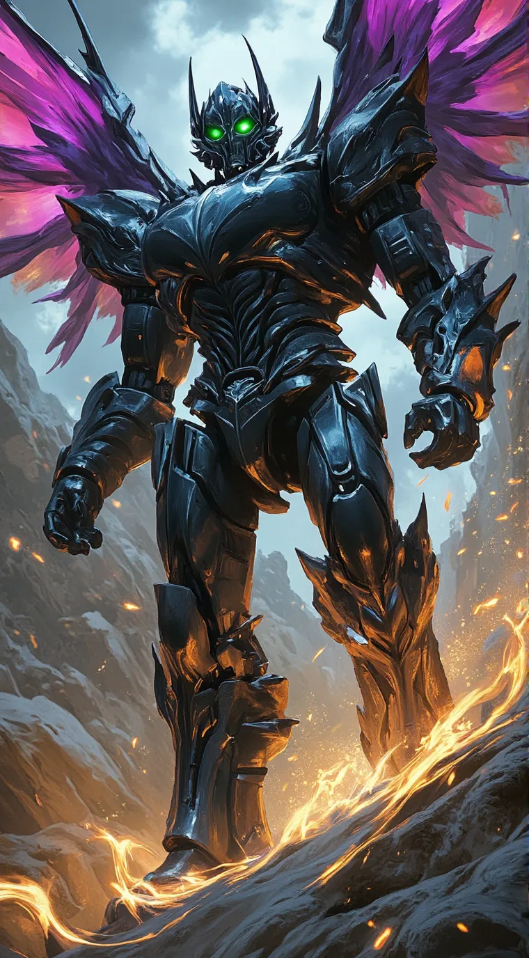 Talkie AI - Chat with Lockdown 